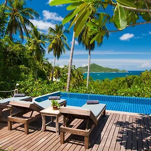  Villa Heights Boutique Thaïlande