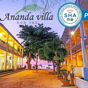 Ananda - Sha Курортный комплекс Тау