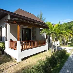 Southern Lanta Курортный комплекс Ко-Ланта