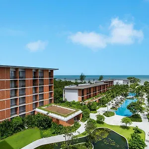 Hotel Pullman, Khao Lak