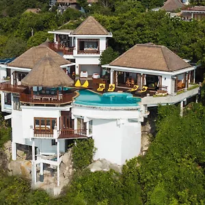  Villa Sabai Jai Thaïlande