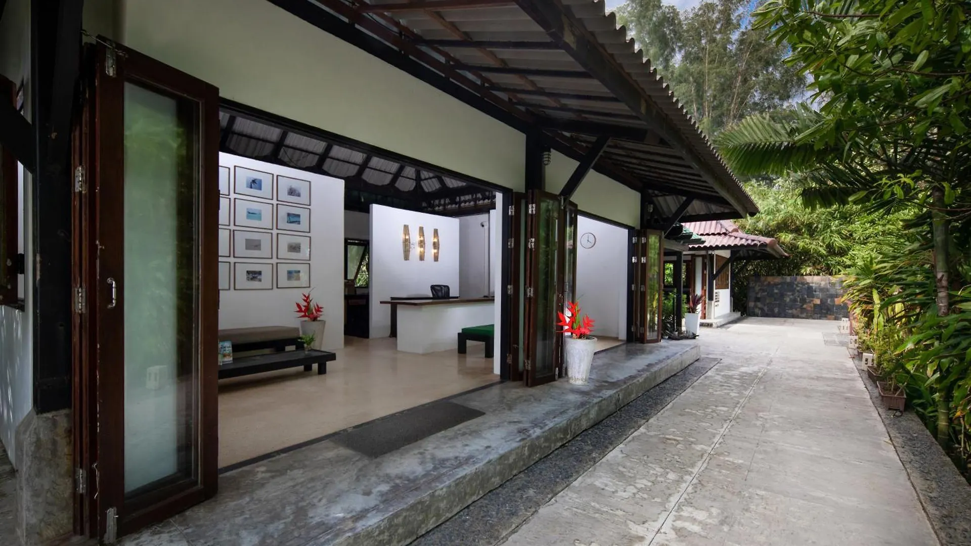 Haadson Resort - Khaolak, Phangnga Khao Lak