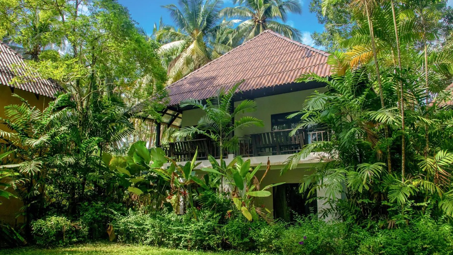 ***  Haadson Resort - Khaolak, Phangnga Khao Lak Thailandia