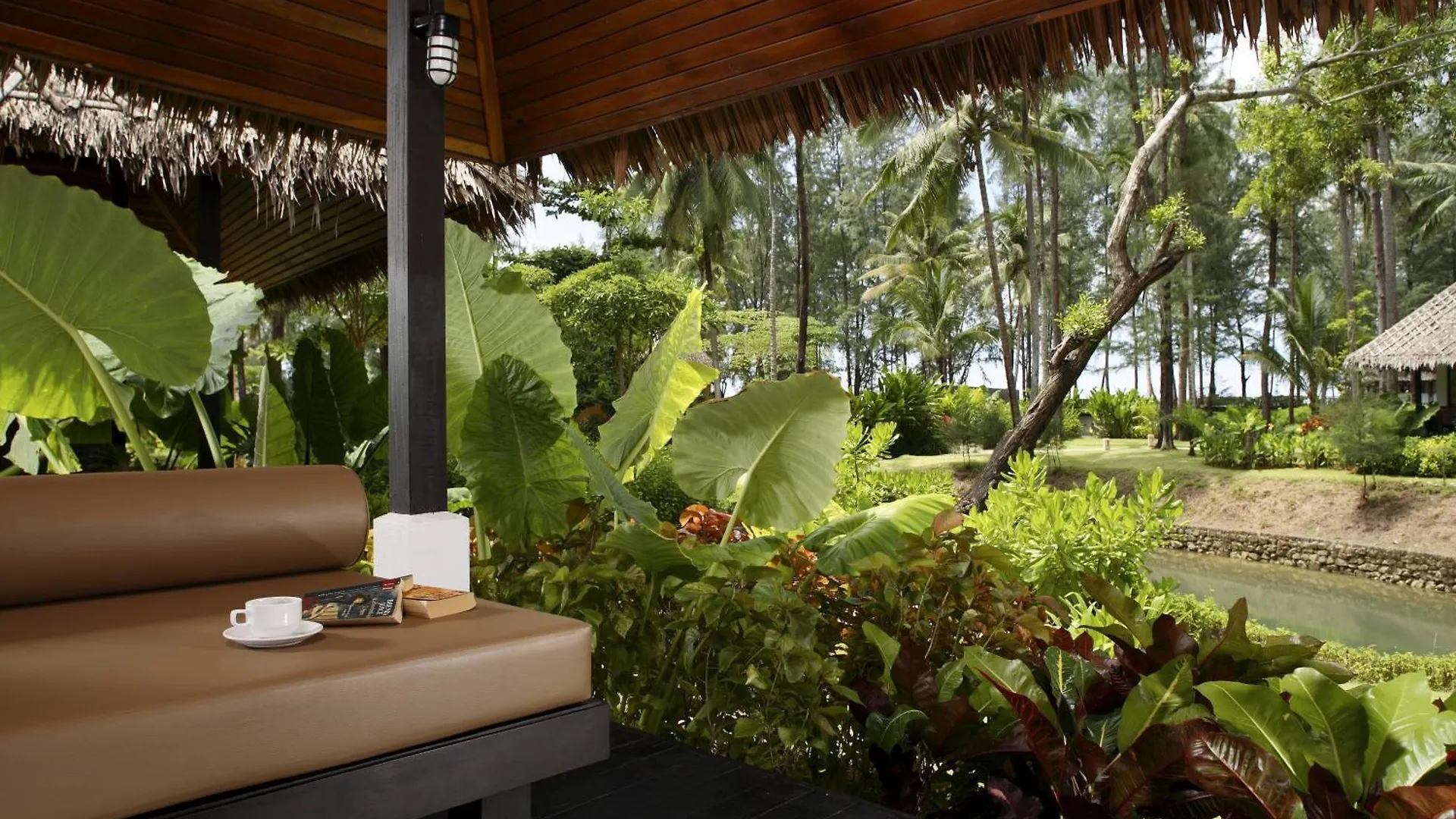 Haadson Resort - Khaolak, Phangnga Khao Lak Thailandia