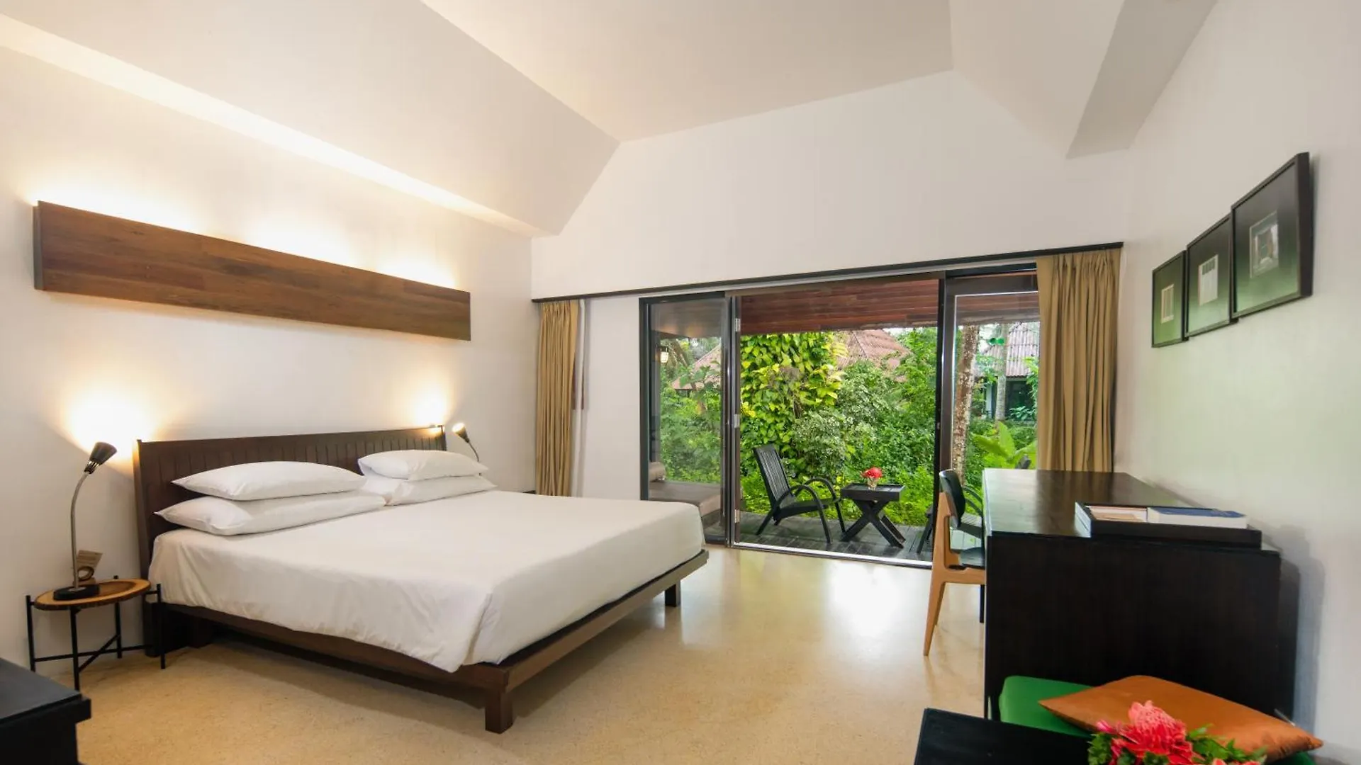 Haadson Resort - Khaolak, Phangnga Khao Lak