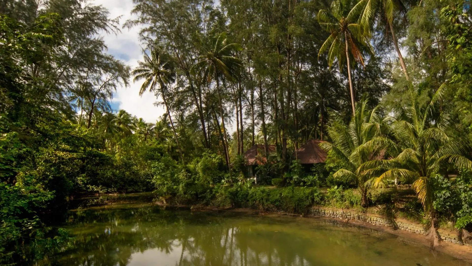 Haadson Resort - Khaolak, Phangnga Khao Lak