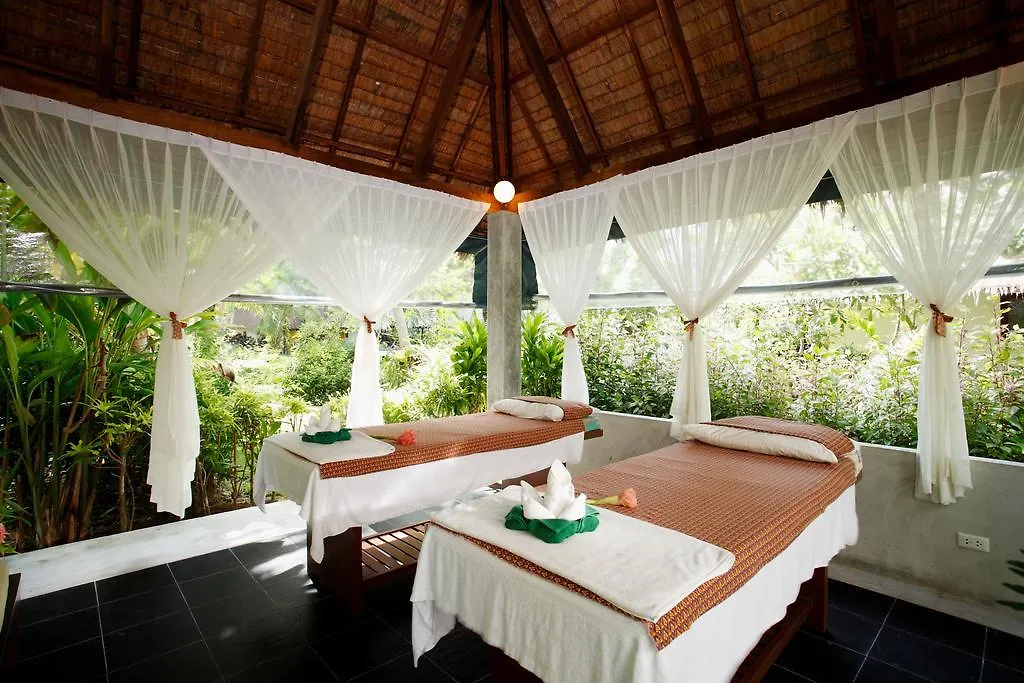 Haadson Resort - Khaolak, Phangnga Khao Lak