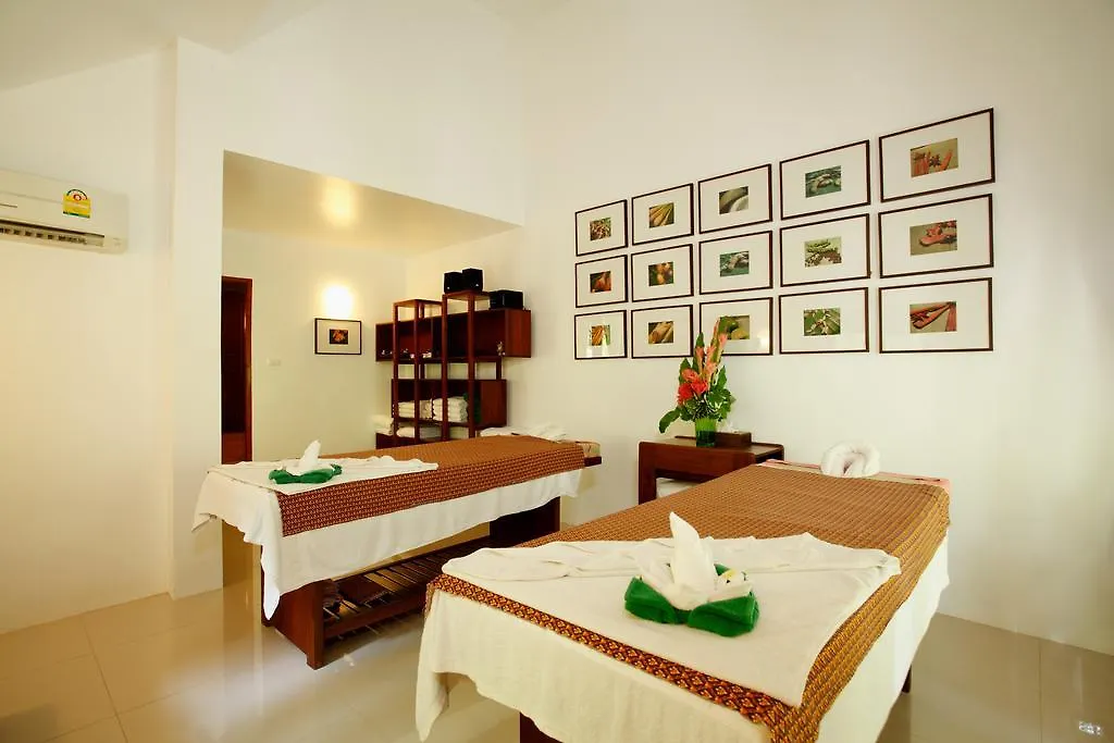 Haadson Resort - Khaolak, Phangnga Khao Lak Thailandia