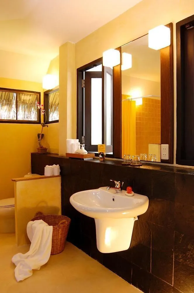 Haadson Resort - Khaolak, Phangnga Khao Lak