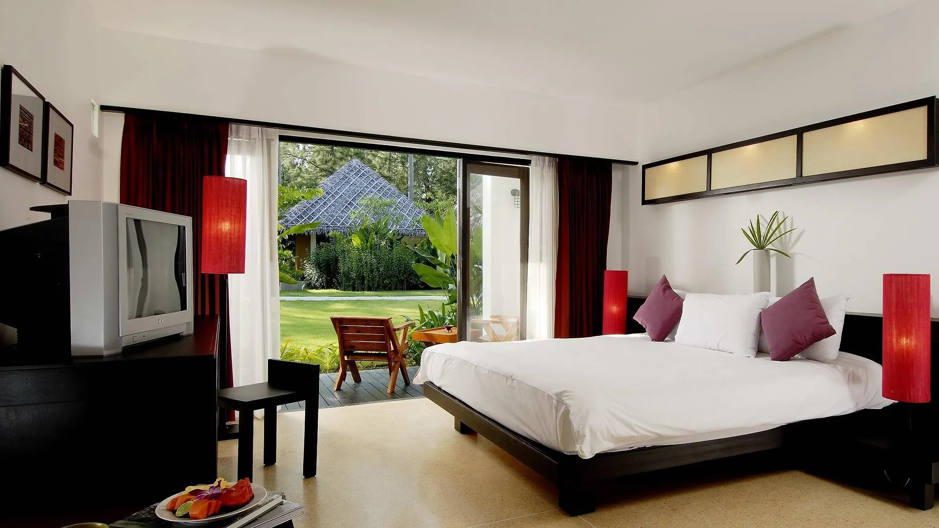 Haadson Resort - Khaolak, Phangnga Khao Lak Thailandia