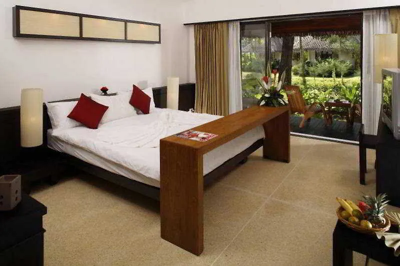 ***  Haadson Resort - Khaolak, Phangnga Khao Lak Thailandia
