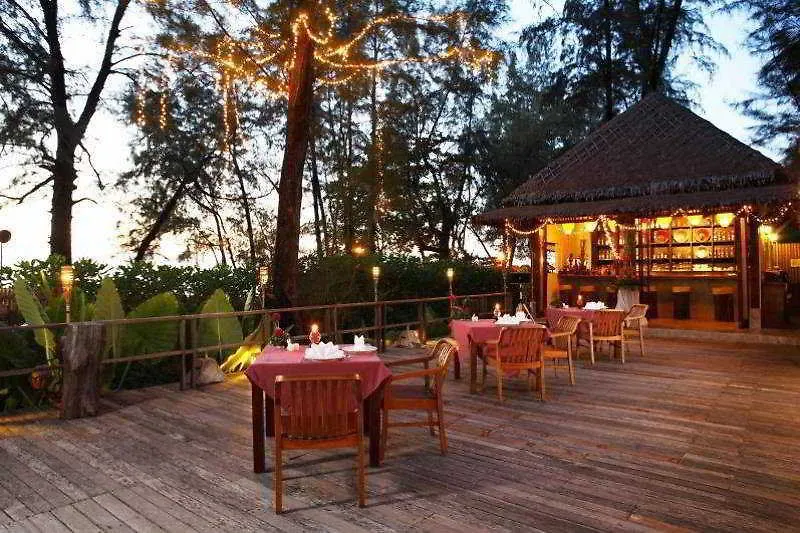 Haadson Resort - Khaolak, Phangnga Khao Lak