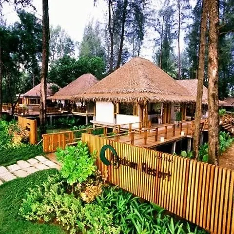 Haadson Resort - Khaolak, Phangnga Khao Lak