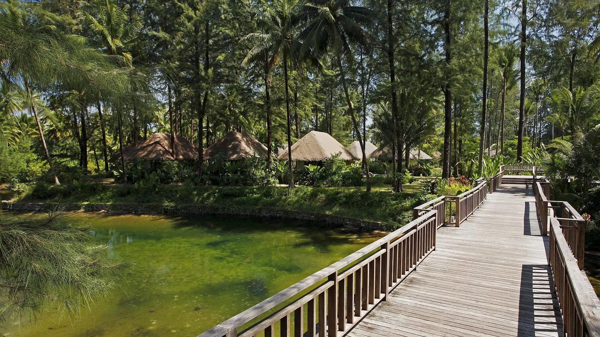 Haadson Resort - Khaolak, Phangnga Khao Lak