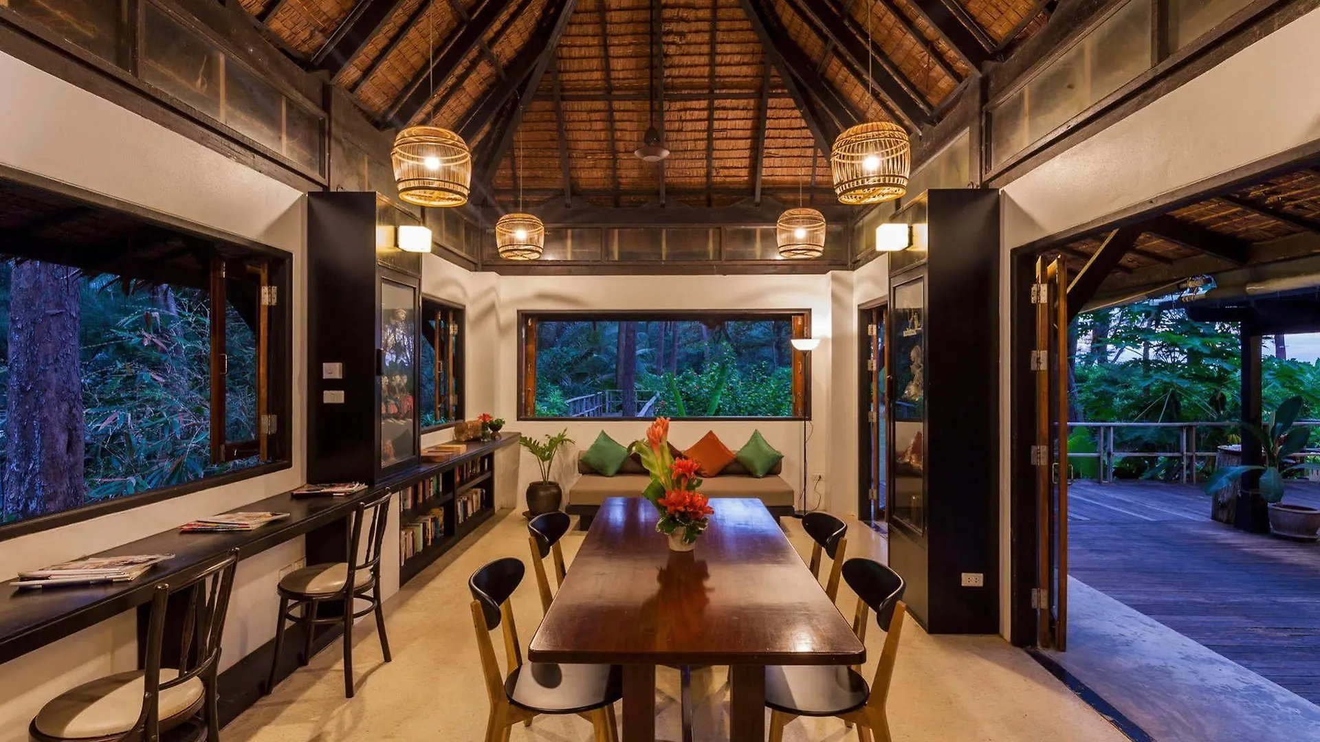 Haadson Resort - Khaolak, Phangnga Khao Lak