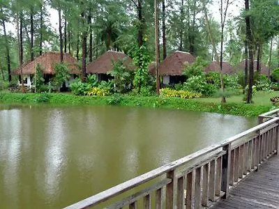 Haadson Resort - Khaolak, Phangnga Khao Lak